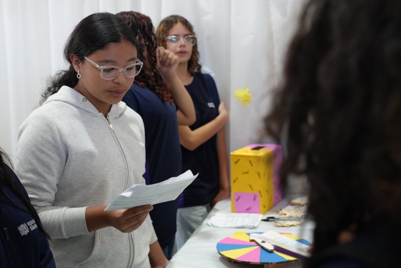 VI Mostra de Ciência e Tecnologia de São Roque acontece nesta semana