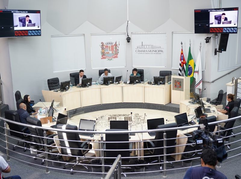 CPI da Santa Casa inclui segundo caso nas investigações