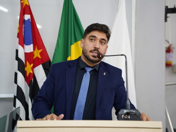 Aprovado Projeto de Lei do Vereador Diego Costa sobre a vedação à contratação, pelo Poder Público, de pessoas condenada por crime de discriminação ou preconceito contra pessoas com deficiência
