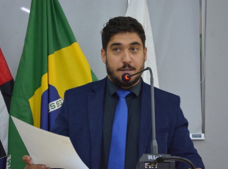 Aprovado Projeto de Lei do Vereador Diego Costa sobre o direito de matrícula, rematrícula e transferência de alunos com Transtorno do Espectro Autista