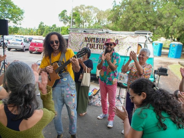 Festival Catatau reúne famílias e mais de 10 atrações em São Roque