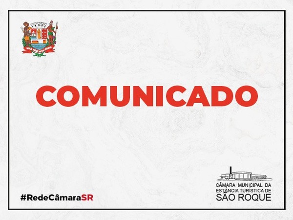 Reuniões das Comissões Permanentes serão antecipadas para as 9h nesta quinta-feira (22)