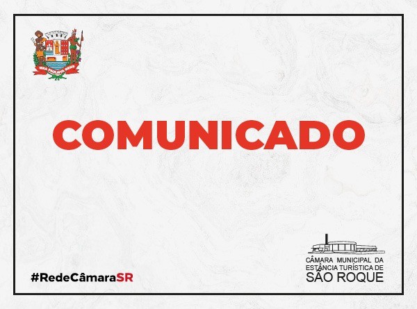 Reuniões das Comissões Permanentes serão antecipadas para as 9h nesta quinta-feira (22)
