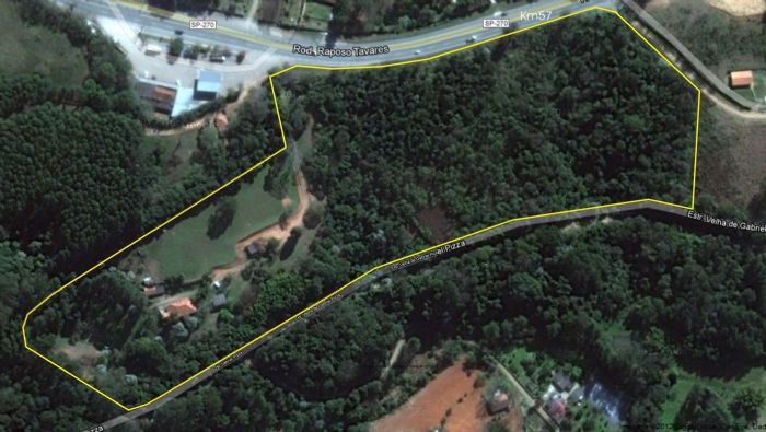 Terreno em , São Roque - Área de 60.000 M² em São Roque - Foto 1