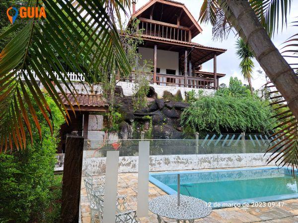 Chácara em São João Novo, São Roque - GRANDE OPORTUNiDADE –VENDO AMPLA CHÁCARA - Foto 1
