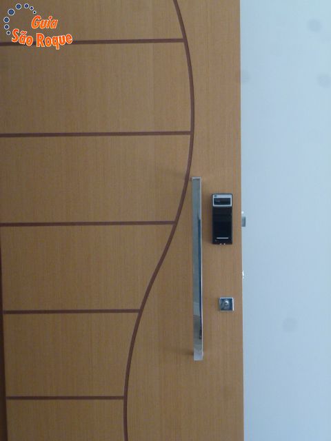 Apartamento em Centro, São Roque - Lindo Apto 3 Dorms no Centro de S. Roque - Foto 3