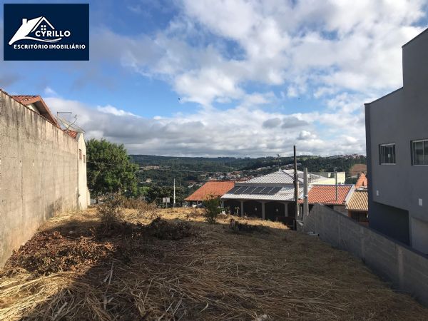 Terreno em Jardim Villaça, São Roque - Terreno 320,64m² São Roque - SP - Foto 1