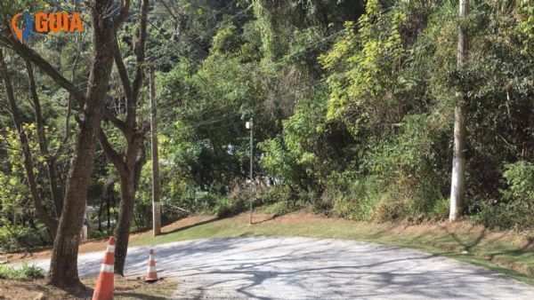 Terreno em , São Roque - quebec ville cond fechado de alto padrão - Foto 2