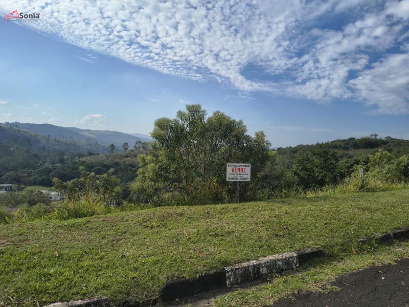 Terreno em Alto da Serra, São Roque - Terreno em condomínio - VENDA - Foto 1