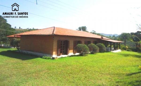 Sítio em , São Roque - sitio otimo para criar bois ou cavalos - Foto 1