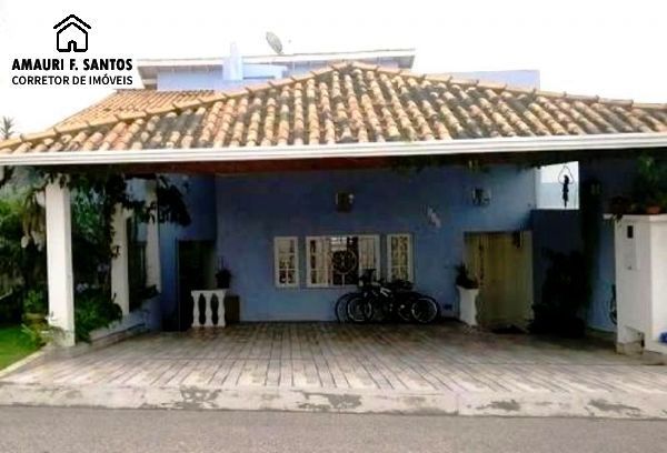 Casa em , São Roque - casa c/três suites em condomínio fechado - Foto 2