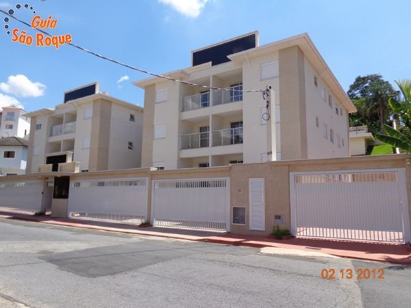 Apartamento em Esplanada Mendes, São Roque - Apartamento 2 dormitorios Esplanada SR - Foto 1