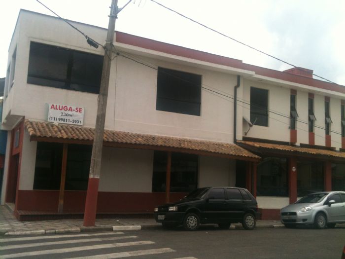 Comercial em , São Roque - Prédio Comercial - Centro - São Roque - Foto 2