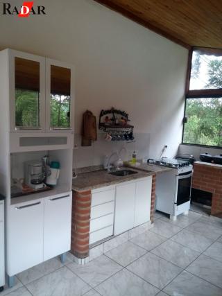 Sítio em Nova Mairinque, Mairinque - Foto 12