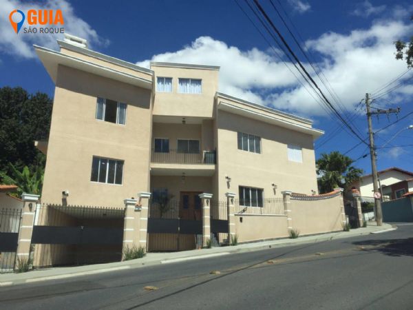Apartamento em Santo Antônio, São Roque - Excelente apartamento a venda - Foto 1