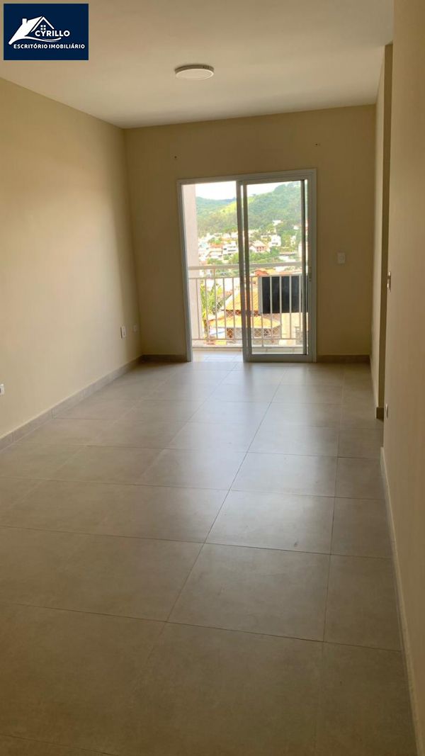 Apartamento em Estação, São Roque - Apartamento Estação 02 dormitórios - Foto 1