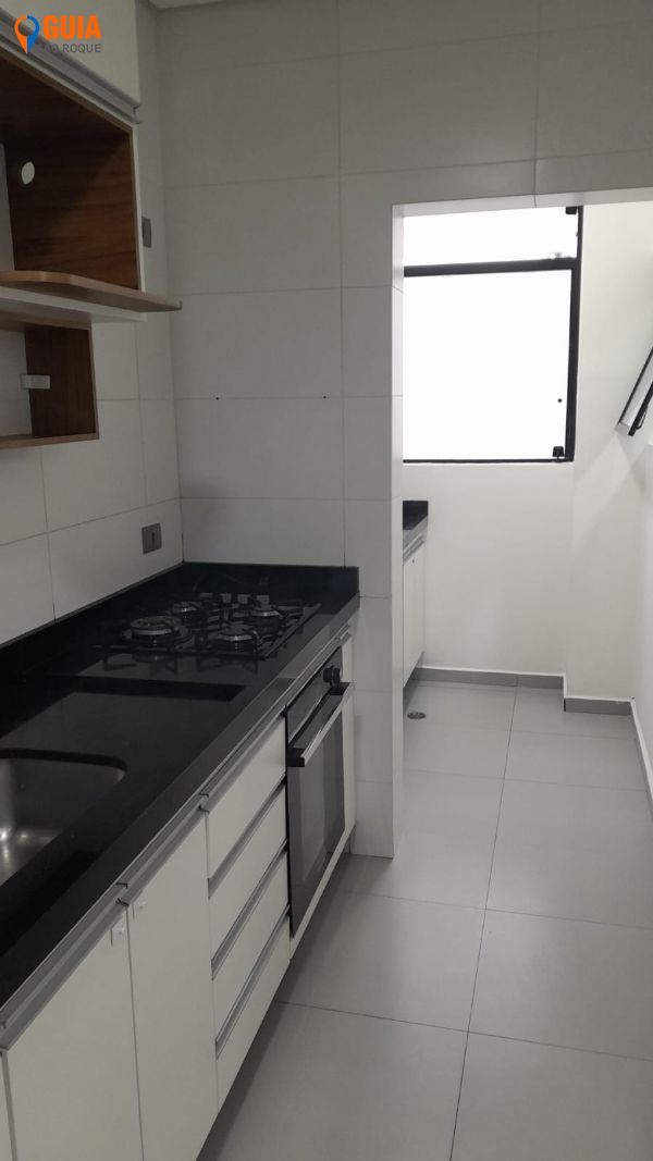 Apartamento em Jardim Villaça, São Roque - ATENÇÃO VENDO LiNDO APARTAMENTO EM COND. - Foto 2