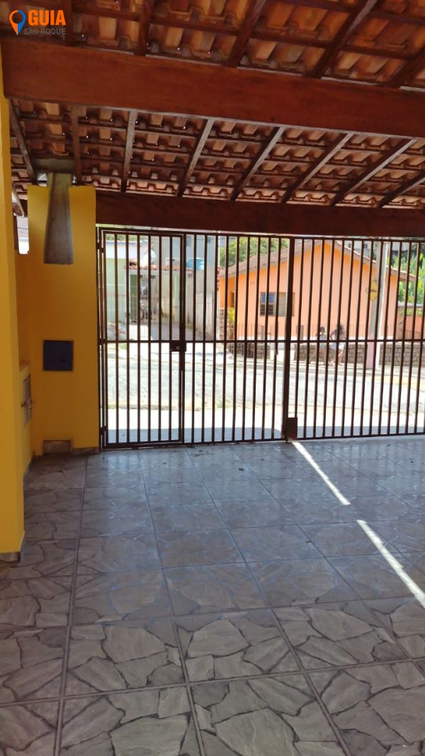 Casa em Gabriel Piza, São Roque - Vênde-se casa térrea - Foto 1