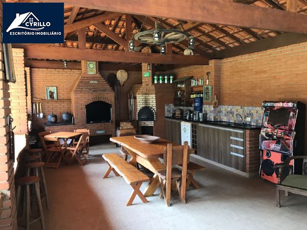 Chácara em , São Roque - Chácara Alto da Serra 4000m² - Foto 1