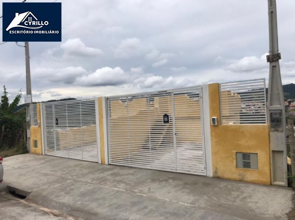 Casa em Jardim Bela Vista, São Roque - Casa nova Jardim Boa Vista SR - Foto 1