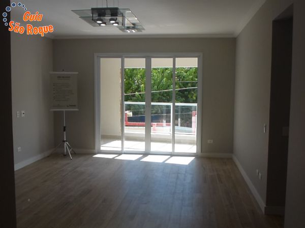 Apartamento em Centro, São Roque - Maravilhoso Duplex Novo - centro de SR - Foto 2