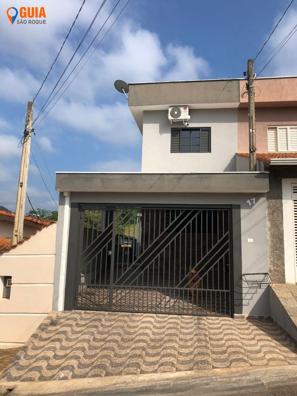 Casa em Santo Antônio, São Roque - Excelente casa no bairro Santo Antonio - Foto 1