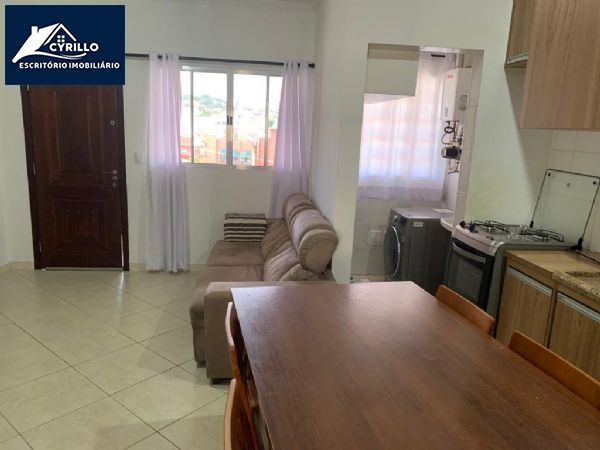 Apartamento em Centro, São Roque - Apartamento Centro 01 dormitório 100% OK - Foto 1