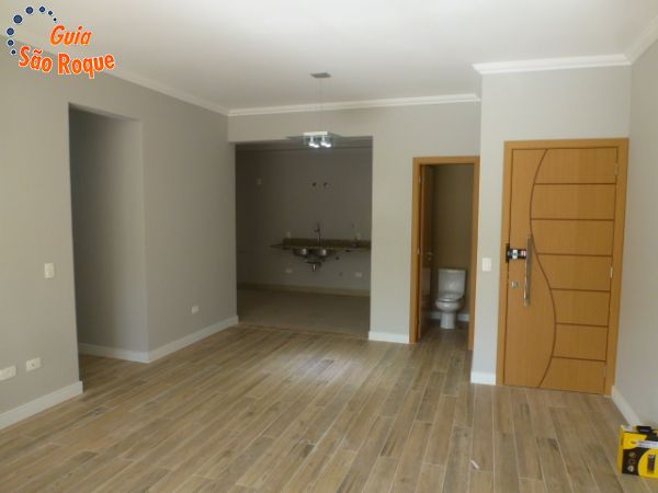 Apartamento em Centro, São Roque - Maravilhoso Duplex Novo - centro de SR - Foto 3