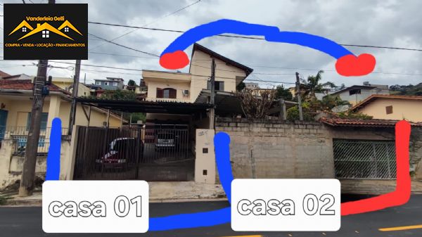 Casa em , São Roque - casa para vender ,oportunidade única  - Foto 1