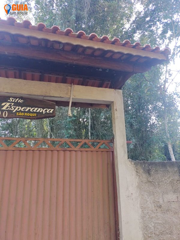 Sítio em Pavão, São Roque - Sítio no bairro Pavão / Canguera - Foto 1