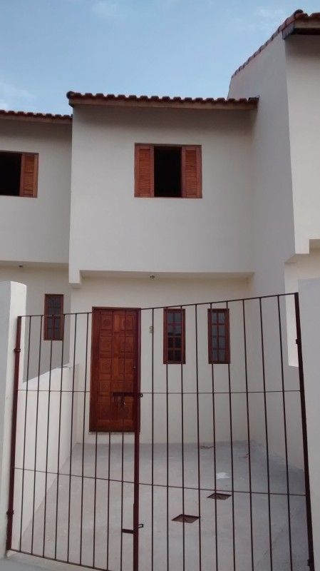Casa em , São Roque - Sobrado por apenas R$145.000,00 - Foto 2