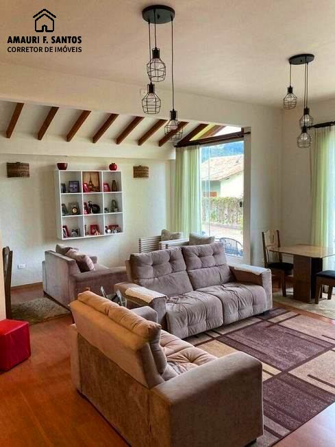 Casa em , São Roque - casa ampla em condominio fechado - Foto 2