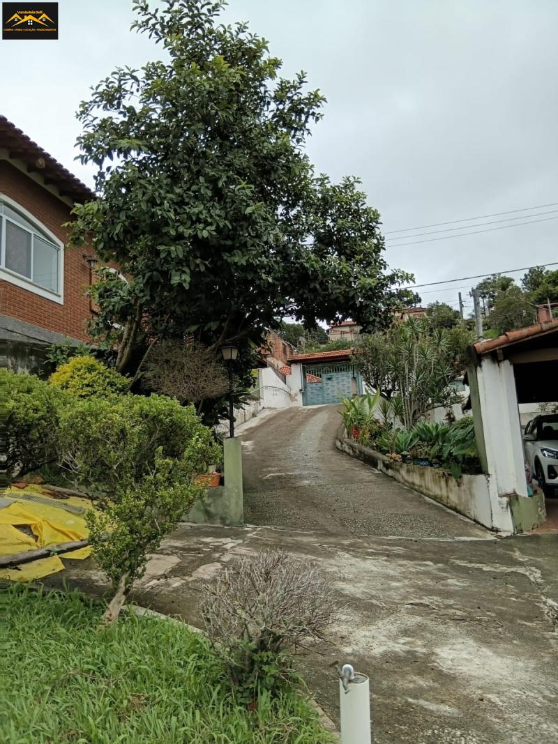 Chácara em São João Novo, São Roque - Belíssima chácara para vender - Foto 1