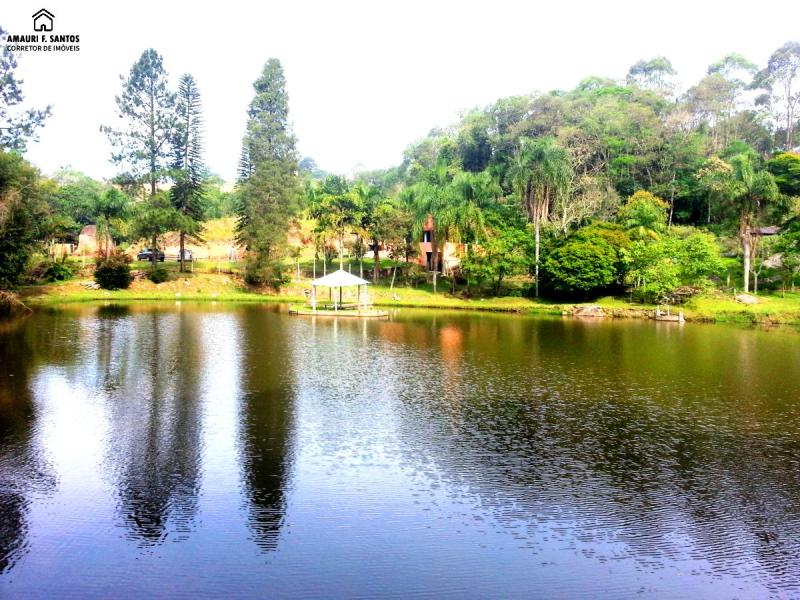 Sítio em , São Roque - sitio c/ lago grande, pesqueiro/ pousada - Foto 1