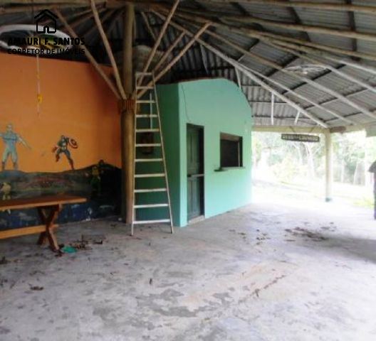 Sítio em , São Roque - sitio c/ lago grande, pesqueiro/ pousada - Foto 3