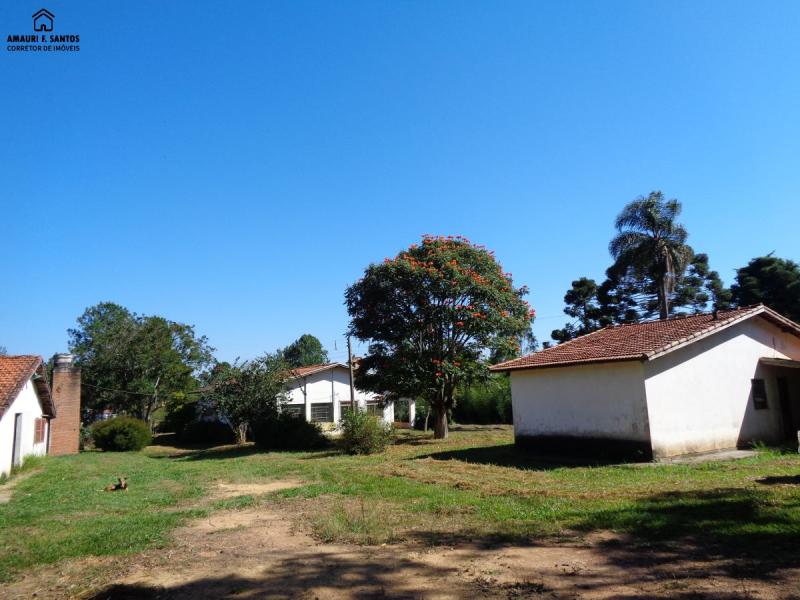 Sítio em , São Roque - 39.000m² a 100m da estrada do vinho - Foto 1