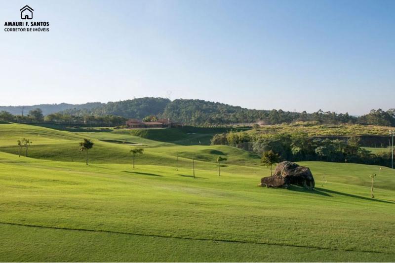Terreno em , São Roque - lote com 1.000 m² em condomínio fechad - Foto 2