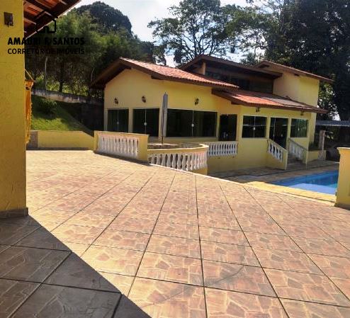 Chácara em , São Roque - linda chacara prox. do centro da cidade - Foto 1