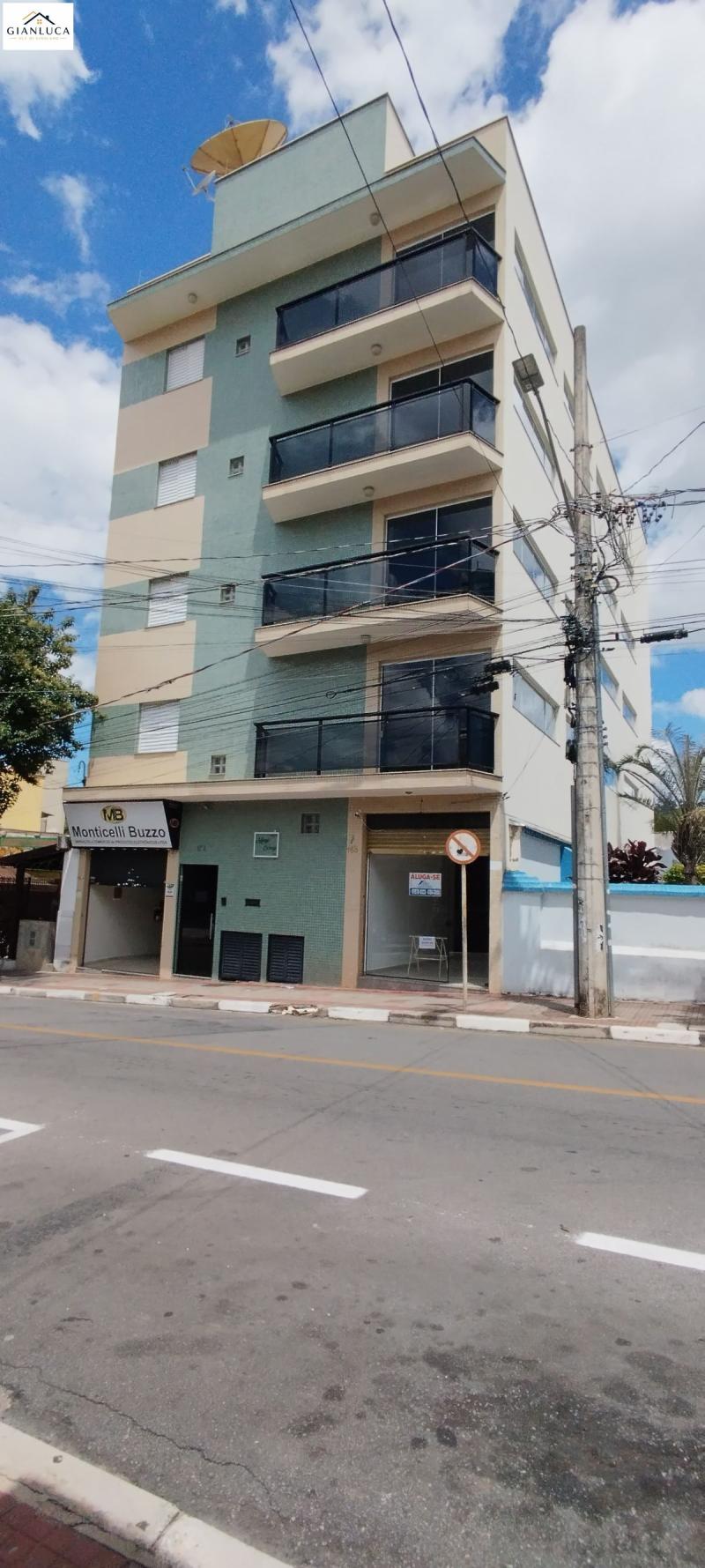 Apartamento em Centro, São Roque - Alugo apartamento no centro de São Roqu - Foto 1