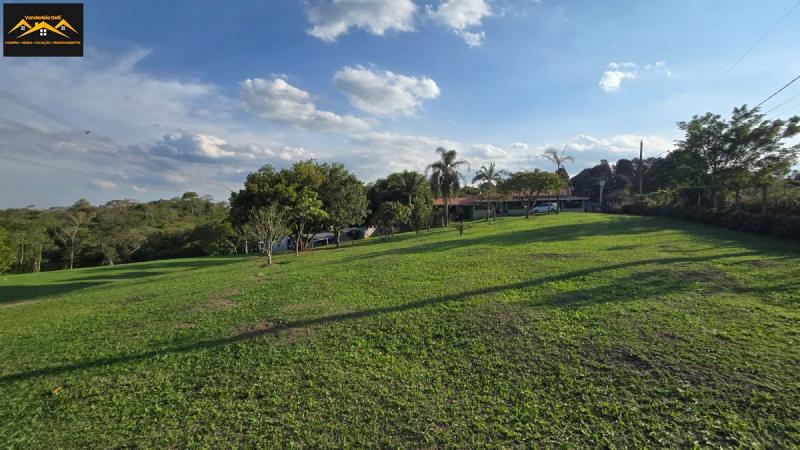 Chácara em Planalto Verde, São Roque - Chácara belíssima  para venda - Foto 3