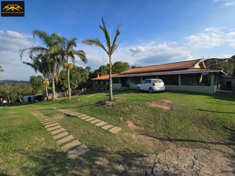 Chácara em Planalto Verde, São Roque - Chácara belíssima  para venda - Foto 2