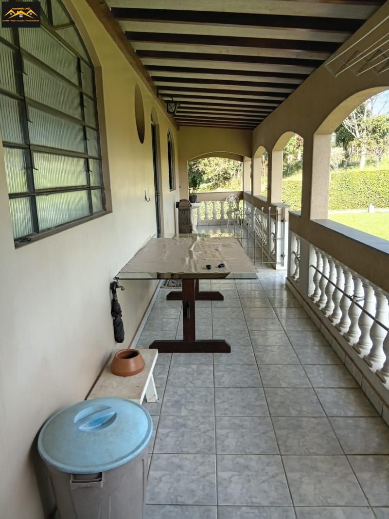 Chácara em Alto da Serra (Mailasqui), São Roque - Chácara maravilhosa para vender - Foto 3