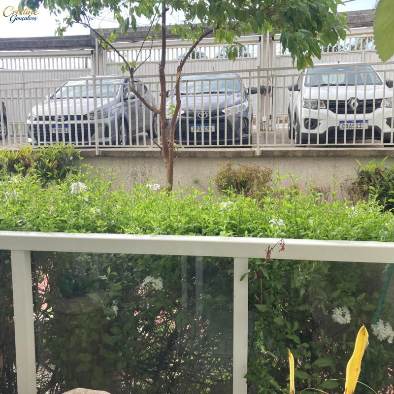 Apartamento em Jardim Flórida, São Roque - Apartamento térreo no Jardim Flórida - Foto 2