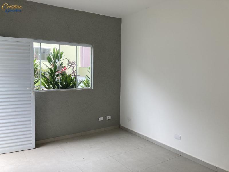 Casa em Vila Santo Antônio, São Roque - Aluga se casa em condomínio São Roque/ - Foto 2