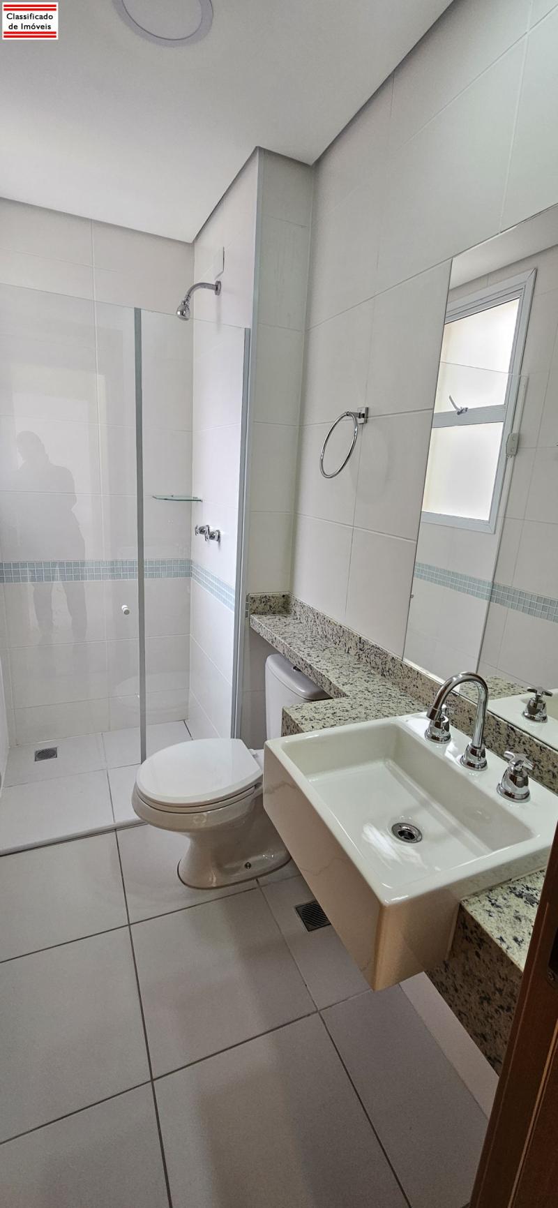 Apartamento em Centro, São Roque - Apto Novo 2 Suites - 2 Vagas - Foto 3