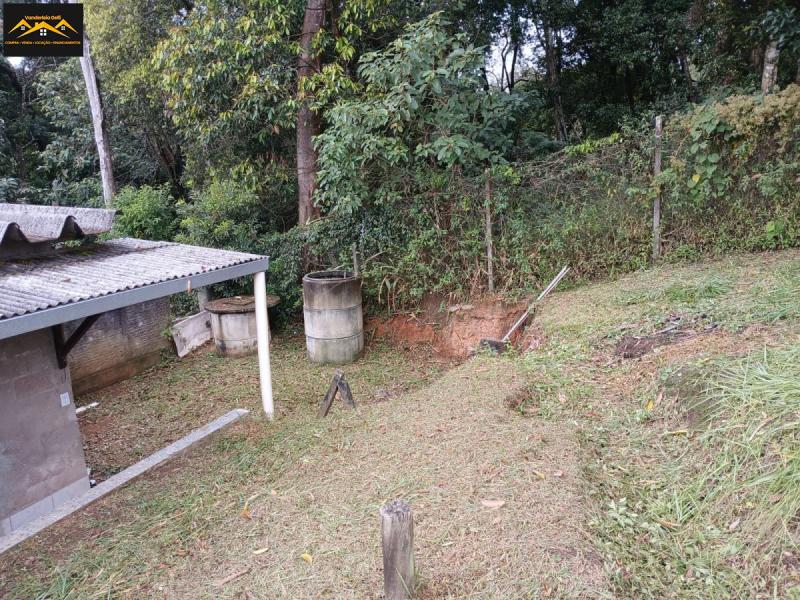 Chácara em Alto da Serra (Mailasqui), São Roque - Belíssima chácara para vender - Foto 3