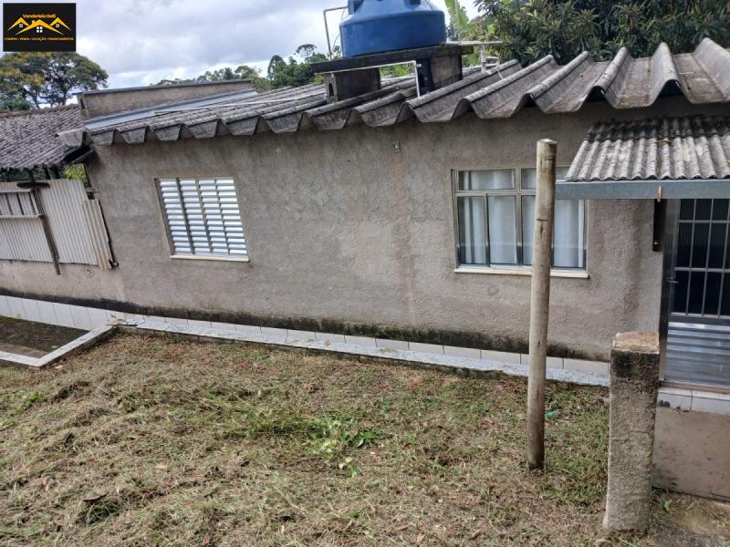 Chácara em Alto da Serra (Mailasqui), São Roque - Belíssima chácara para vender - Foto 2