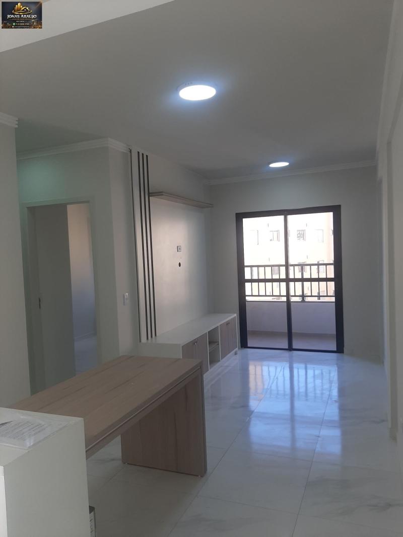 Apartamento em Jardim Flórida, São Roque - Excelente apartamento Jardim Florida - Foto 2