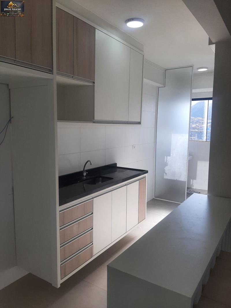 Apartamento em Jardim Flórida, São Roque - Excelente apartamento Jardim Florida - Foto 3