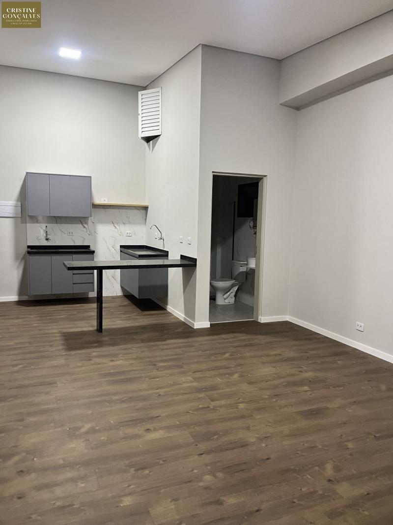 Apartamento em Vila Irene, São Roque - Studio próximo ao centro - Foto 3